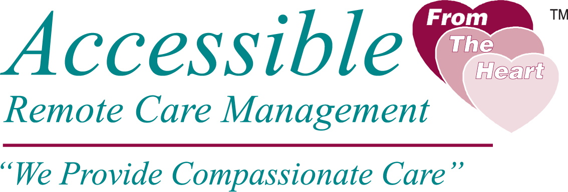 Accessible Remote Care Management logo