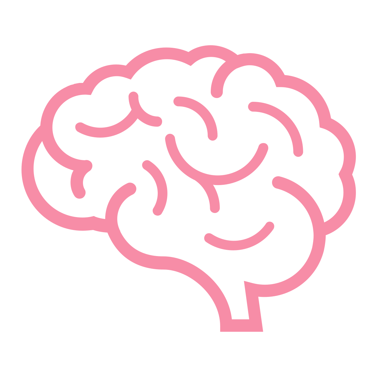 brain icon
