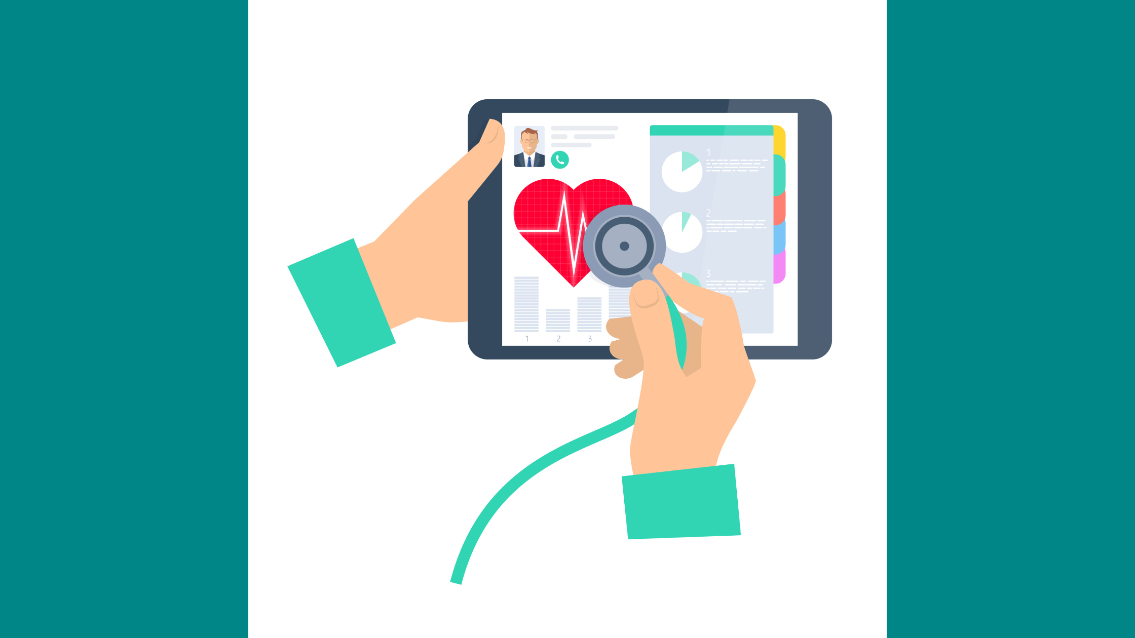 What is Remote Patient Monitoring? A Simple Guide